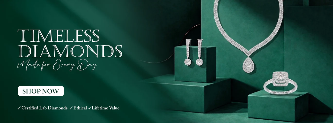 Radiance Reimagined with Jama Jewels